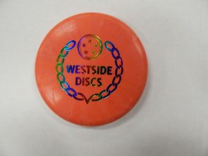 Westside Origio Burst Coin Mini