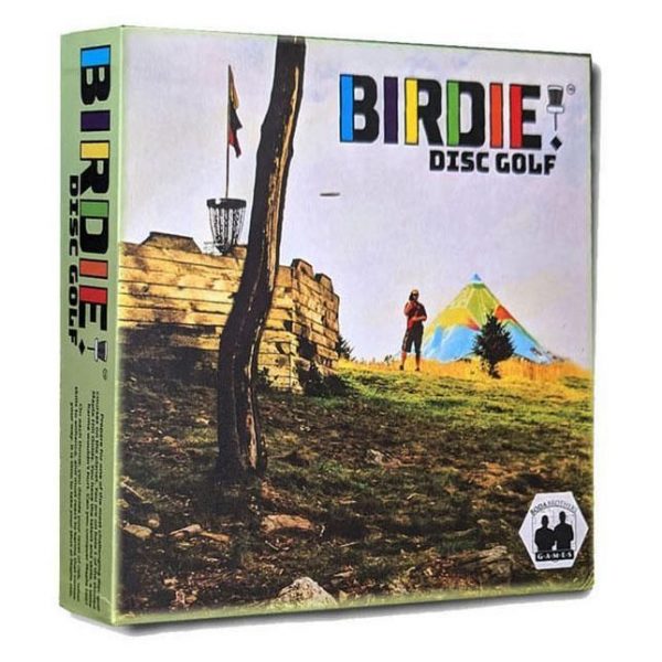 Birdie Disc Golf 2.0