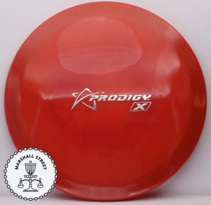 X-Out Prodigy F7, 400