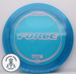 Z Force
