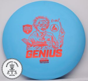 Active Genius