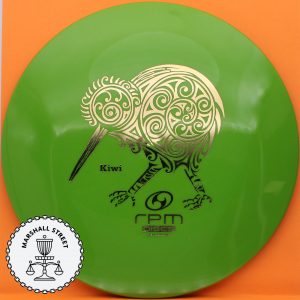 Atomic Kiwi