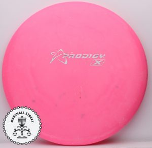 X-Out Prodigy M3, 300