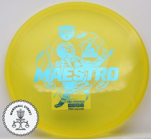 Active Premium Maestro
