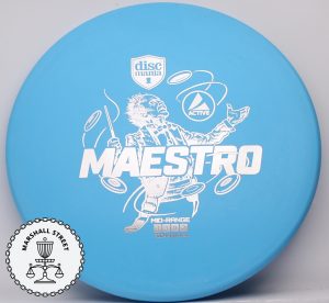 Active Maestro