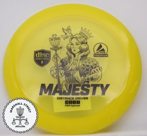Active Premium Majesty