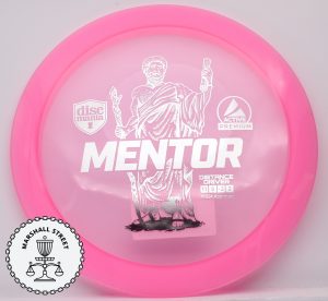 Active Premium Mentor