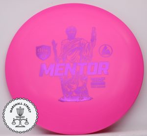 Active Mentor