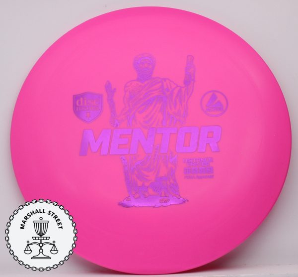 Active Mentor