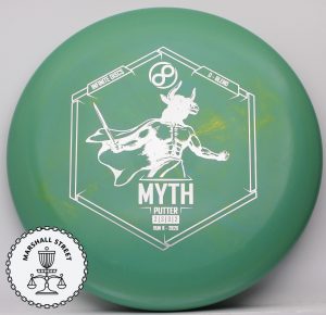 D-Blend Myth
