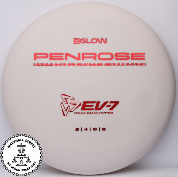 EV-7 Penrose, OG Glow
