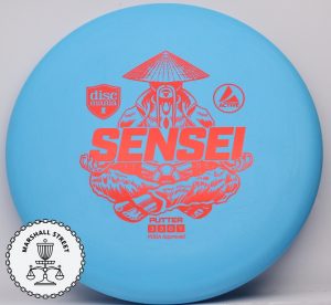 Active Sensei