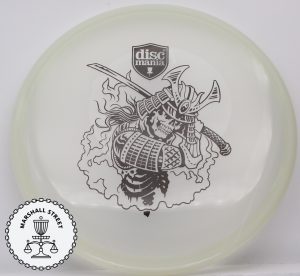 Active Premium Glow Shogun