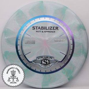Cosmic Neutron Stabilizer