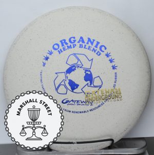 X-Out SS Organic Hemp Wizard