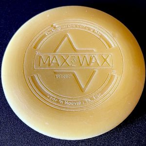 Max Wax DG Grip Wax