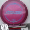 Z Stalker - #01 Purple, 175