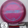 Z Stalker - #02 Purple, 177
