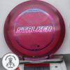 Z Stalker - #10 Purple, 175