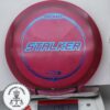 Z Stalker - #20 Purple, 175