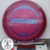 Z Stalker - #21 Purple, 175