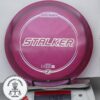 Z Stalker - #28 Purple, 177