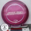 Z Stalker - #29 Purple, 175