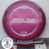 Z Stalker - #30 Purple, 176