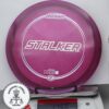 Z Stalker - #32 Purple, 176