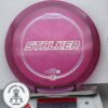 Z Stalker - #33 Purple, 175