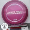 Z Stalker - #35 Purple, 175