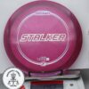 Z Stalker - #38 Purple, 175
