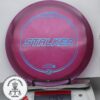 Z Stalker - #40 Purple, 175