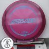 Z Stalker - #43 Purple, 175