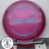 Z Stalker - #46 Purple, 176