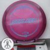 Z Stalker - #47 Purple, 176