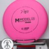 Base Grip M Model US - #54 Pink, 180