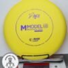 Base Grip M Model US - #55 Yellow, 180