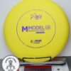 Base Grip M Model US - #60 Yellow, 180