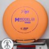 Base Grip M Model US - #76 Orange, 180