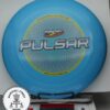 Pulsar Throw & Catch - #29 Blue, 173