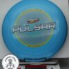 Pulsar Throw & Catch - #30 Blue, 172
