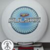Pulsar Throw & Catch - #36 White, 172