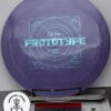 Prodigy D2 Pro, 500 Prototype - #05 Purple, 174