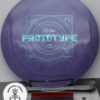 Prodigy D2 Pro, 500 Prototype - #08 Purple, 174