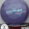 Prodigy D2 Pro, 500 Prototype - #11 Purple, 174