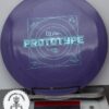 Prodigy D2 Pro, 500 Prototype - #12 Purple, 174