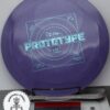 Prodigy D2 Pro, 500 Prototype - #13 Purple, 174