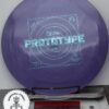 Prodigy D2 Pro, 500 Prototype - #14 Purple, 174
