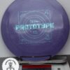 Prodigy D2 Pro, 500 Prototype - #16 Purple, 174